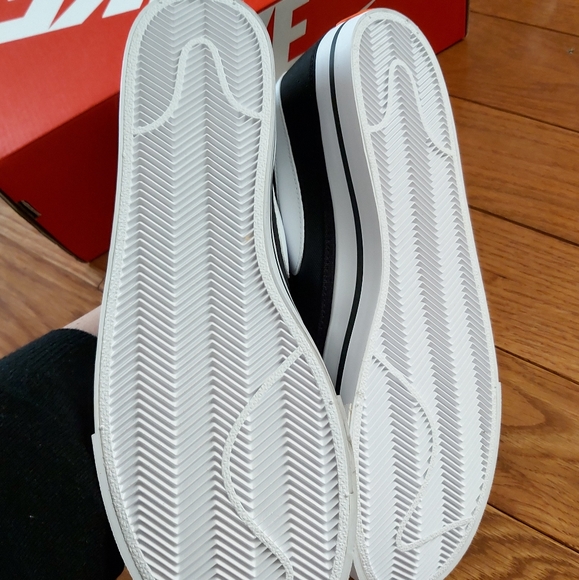 Trendy Nike men's sneakers - Picture 7 of 7